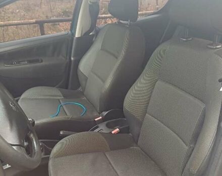 Синий Пежо 207, объемом двигателя 1.36 л и пробегом 193 тыс. км за 4500 $, фото 23 на Automoto.ua