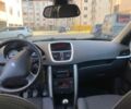 Синій Пежо 207, об'ємом двигуна 1.4 л та пробігом 199 тис. км за 3818 $, фото 5 на Automoto.ua