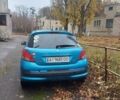 Синий Пежо 207, объемом двигателя 1.36 л и пробегом 193 тыс. км за 4500 $, фото 3 на Automoto.ua