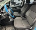 Синий Пежо 207, объемом двигателя 1.4 л и пробегом 153 тыс. км за 5790 $, фото 33 на Automoto.ua