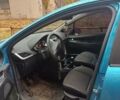 Синий Пежо 207, объемом двигателя 1.36 л и пробегом 193 тыс. км за 4500 $, фото 14 на Automoto.ua