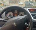 Синий Пежо 207, объемом двигателя 1.36 л и пробегом 193 тыс. км за 4500 $, фото 7 на Automoto.ua