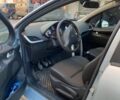 Синій Пежо 207, об'ємом двигуна 1.4 л та пробігом 199 тис. км за 3818 $, фото 4 на Automoto.ua