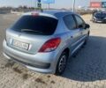 Синий Пежо 207, объемом двигателя 1.36 л и пробегом 249 тыс. км за 5299 $, фото 43 на Automoto.ua