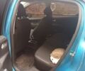 Синий Пежо 207, объемом двигателя 1.36 л и пробегом 193 тыс. км за 4500 $, фото 8 на Automoto.ua