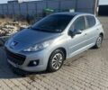 Синий Пежо 207, объемом двигателя 1.36 л и пробегом 249 тыс. км за 5299 $, фото 22 на Automoto.ua