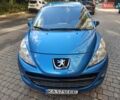 Синий Пежо 207, объемом двигателя 1.36 л и пробегом 215 тыс. км за 4600 $, фото 6 на Automoto.ua