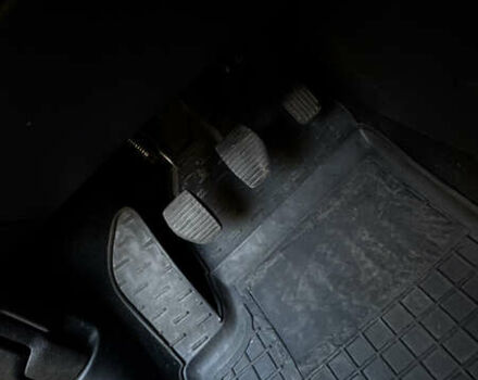 Синий Пежо 207, объемом двигателя 1.36 л и пробегом 153 тыс. км за 5200 $, фото 28 на Automoto.ua