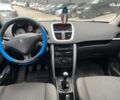 Синий Пежо 207, объемом двигателя 1.4 л и пробегом 153 тыс. км за 5790 $, фото 35 на Automoto.ua
