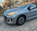 Синій Пежо 207, об'ємом двигуна 1.36 л та пробігом 249 тис. км за 5299 $, фото 1 на Automoto.ua