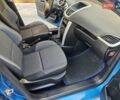 Синий Пежо 207, объемом двигателя 1.36 л и пробегом 215 тыс. км за 4600 $, фото 20 на Automoto.ua
