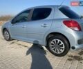 Синий Пежо 207, объемом двигателя 1.36 л и пробегом 249 тыс. км за 5299 $, фото 28 на Automoto.ua