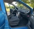 Синій Пежо 207, об'ємом двигуна 1.4 л та пробігом 203 тис. км за 5500 $, фото 8 на Automoto.ua