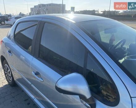 Синий Пежо 207, объемом двигателя 1.36 л и пробегом 249 тыс. км за 5299 $, фото 33 на Automoto.ua