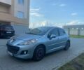 Синій Пежо 207, об'ємом двигуна 1.4 л та пробігом 199 тис. км за 3818 $, фото 3 на Automoto.ua
