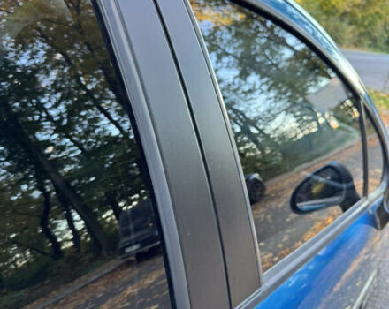 Синий Пежо 207, объемом двигателя 1.36 л и пробегом 153 тыс. км за 5200 $, фото 39 на Automoto.ua