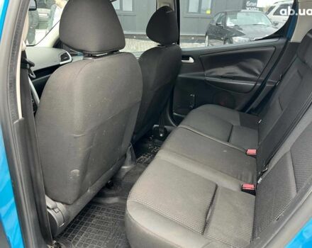Синий Пежо 207, объемом двигателя 1.4 л и пробегом 153 тыс. км за 5790 $, фото 32 на Automoto.ua