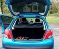 Синій Пежо 207, об'ємом двигуна 1.4 л та пробігом 214 тис. км за 4900 $, фото 2 на Automoto.ua