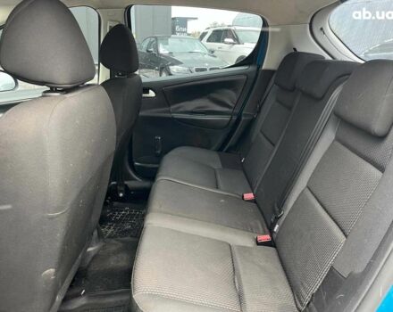 Синий Пежо 207, объемом двигателя 1.4 л и пробегом 153 тыс. км за 5790 $, фото 28 на Automoto.ua
