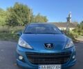Синій Пежо 207, об'ємом двигуна 1.4 л та пробігом 203 тис. км за 5500 $, фото 3 на Automoto.ua