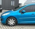 Синий Пежо 207, объемом двигателя 1.4 л и пробегом 153 тыс. км за 5790 $, фото 9 на Automoto.ua