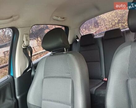 Синий Пежо 207, объемом двигателя 1.36 л и пробегом 193 тыс. км за 4500 $, фото 22 на Automoto.ua