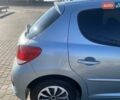 Синий Пежо 207, объемом двигателя 1.36 л и пробегом 249 тыс. км за 5299 $, фото 46 на Automoto.ua