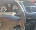Синий Пежо 207, объемом двигателя 1.4 л и пробегом 260 тыс. км за 4500 $, фото 3 на Automoto.ua