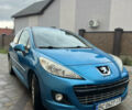 Синий Пежо 207, объемом двигателя 1.36 л и пробегом 95 тыс. км за 5199 $, фото 3 на Automoto.ua