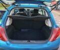 Пежо 207 2011 в Мостисках на Automoto.ua Синий Пежо 207, объемом двигателя 1.56 л и пробегом 208 тыс. км за 5600 $, фото 10 на Automoto.ua