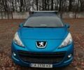 Синій Пежо 207, об'ємом двигуна 1.36 л та пробігом 284 тис. км за 4699 $, фото 1 на Automoto.ua