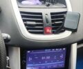 Синій Пежо 207, об'ємом двигуна 1.36 л та пробігом 284 тис. км за 4699 $, фото 7 на Automoto.ua