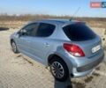Синий Пежо 207, объемом двигателя 1.36 л и пробегом 249 тыс. км за 5299 $, фото 29 на Automoto.ua
