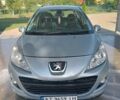 Синий Пежо 207, объемом двигателя 1.6 л и пробегом 105 тыс. км за 5500 $, фото 1 на Automoto.ua