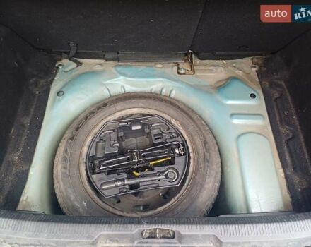 Синий Пежо 207, объемом двигателя 1.36 л и пробегом 193 тыс. км за 4500 $, фото 4 на Automoto.ua