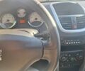 Синий Пежо 207, объемом двигателя 1.4 л и пробегом 260 тыс. км за 4500 $, фото 4 на Automoto.ua