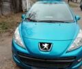 Синій Пежо 207, об'ємом двигуна 1.4 л та пробігом 130 тис. км за 6500 $, фото 1 на Automoto.ua
