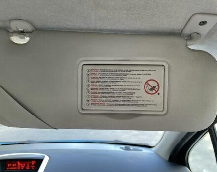 Синій Пежо 207, об'ємом двигуна 1.4 л та пробігом 203 тис. км за 5500 $, фото 17 на Automoto.ua