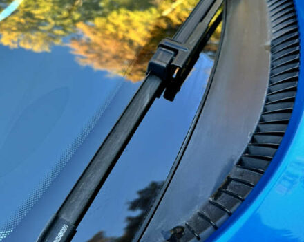 Синий Пежо 207, объемом двигателя 1.36 л и пробегом 153 тыс. км за 5200 $, фото 35 на Automoto.ua