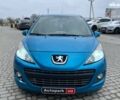 Синий Пежо 207, объемом двигателя 1.4 л и пробегом 153 тыс. км за 5790 $, фото 1 на Automoto.ua