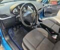 Синий Пежо 207, объемом двигателя 1.36 л и пробегом 215 тыс. км за 4600 $, фото 24 на Automoto.ua