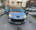 Синий Пежо 207, объемом двигателя 1.36 л и пробегом 249 тыс. км за 5299 $, фото 14 на Automoto.ua