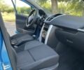 Синій Пежо 207, об'ємом двигуна 1.4 л та пробігом 203 тис. км за 5500 $, фото 5 на Automoto.ua