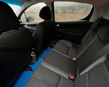 Синій Пежо 207, об'ємом двигуна 1.36 л та пробігом 284 тис. км за 4699 $, фото 5 на Automoto.ua