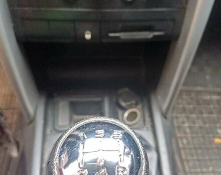 Синий Пежо 207, объемом двигателя 1.36 л и пробегом 193 тыс. км за 4500 $, фото 9 на Automoto.ua