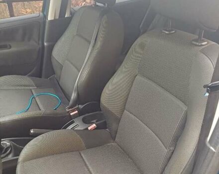 Синий Пежо 207, объемом двигателя 1.36 л и пробегом 193 тыс. км за 4500 $, фото 17 на Automoto.ua