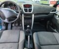 Пежо 207 2011 в Мостисках на Automoto.ua Синий Пежо 207, объемом двигателя 1.56 л и пробегом 208 тыс. км за 5600 $, фото 11 на Automoto.ua