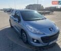 Синий Пежо 207, объемом двигателя 1.36 л и пробегом 249 тыс. км за 5299 $, фото 36 на Automoto.ua