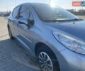 Синий Пежо 207, объемом двигателя 1.36 л и пробегом 249 тыс. км за 5299 $, фото 32 на Automoto.ua