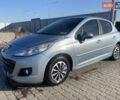 Синий Пежо 207, объемом двигателя 1.36 л и пробегом 249 тыс. км за 5299 $, фото 45 на Automoto.ua